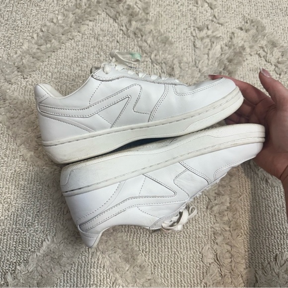 Rag & Bone Retro Court Strap Sneaker size 38 - Picture 7 of 8